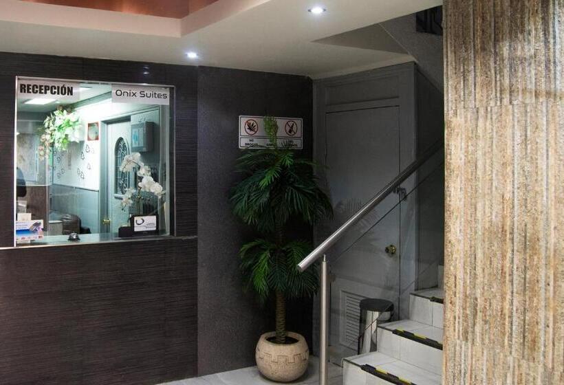 فندق Onix Suites