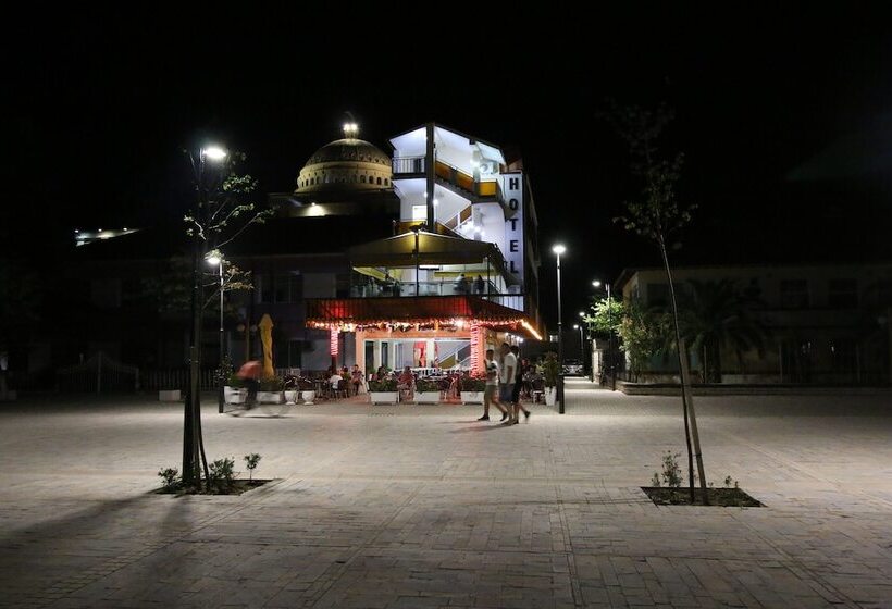 בית מלון כפרי Orestiada