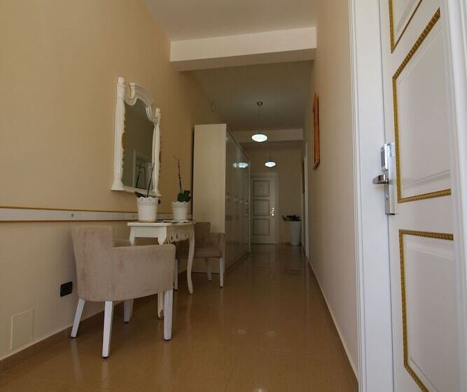 בית מלון כפרי Orestiada