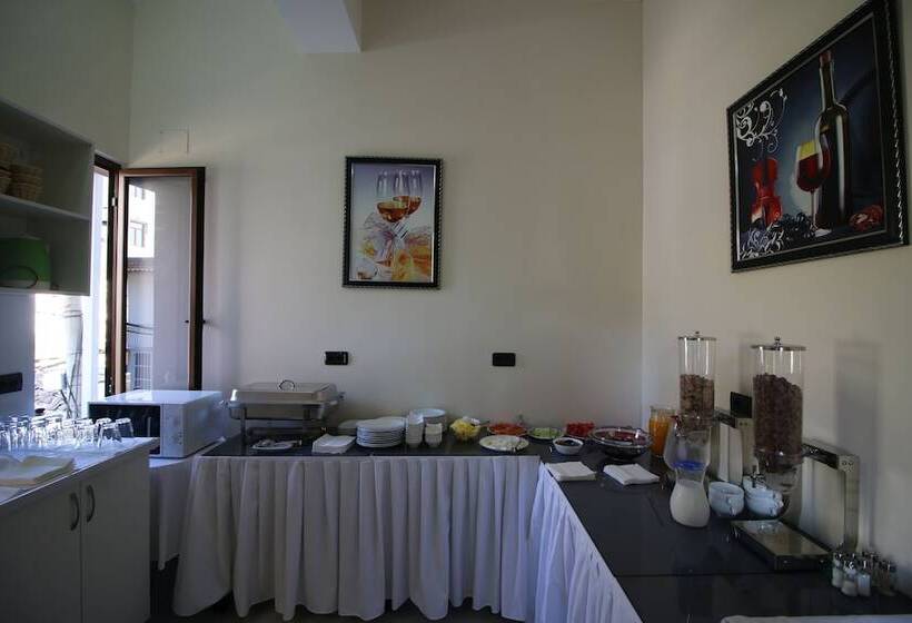 בית מלון כפרי Orestiada