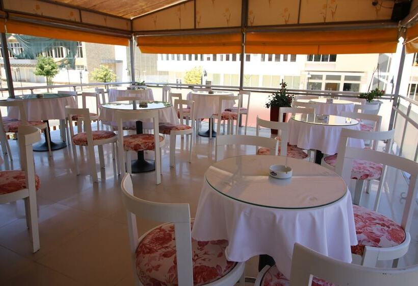 בית מלון כפרי Orestiada