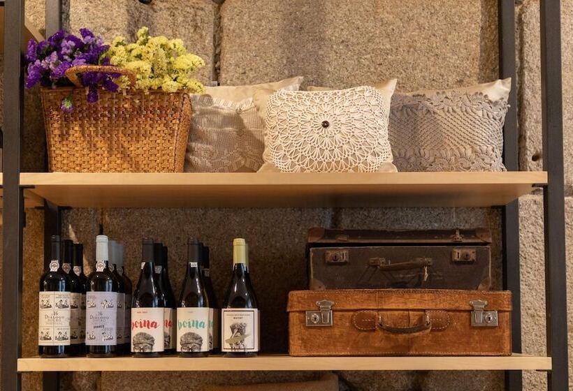 호텔 Original Douro