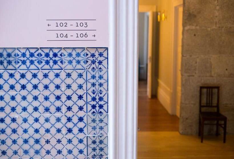 호텔 Original Douro