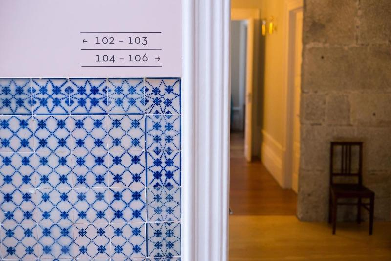 호텔 Original Douro