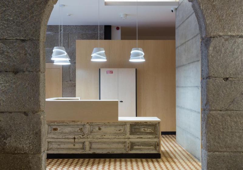 호텔 Original Douro