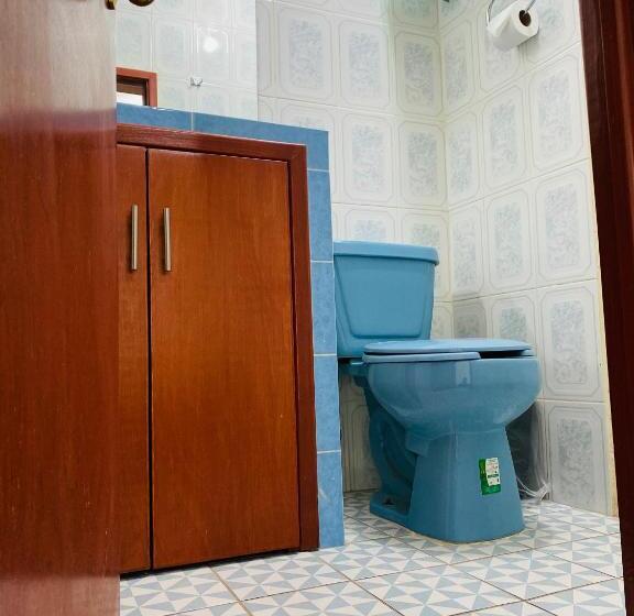 فندق En Guadalajara Posada Mi Rey