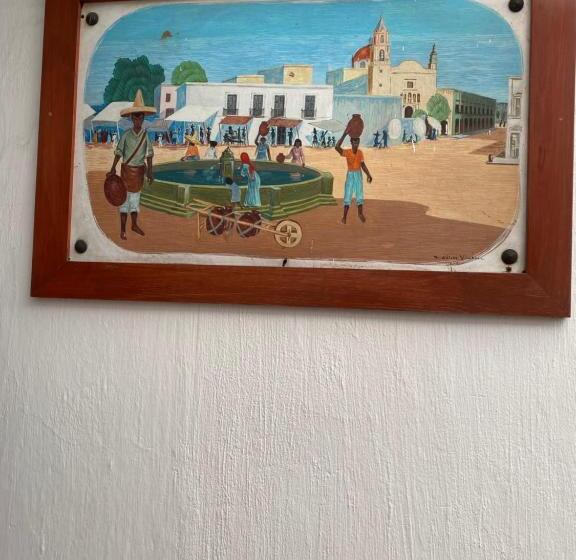 فندق En Guadalajara Posada Mi Rey