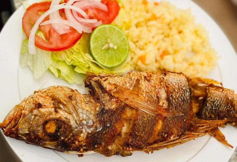 فندق En Guadalajara Posada Mi Rey