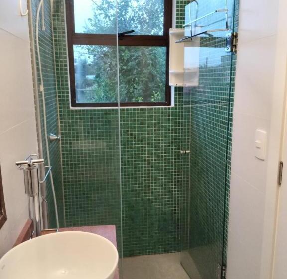 בית מלון כפרי Pousada Rosa Tropicalia