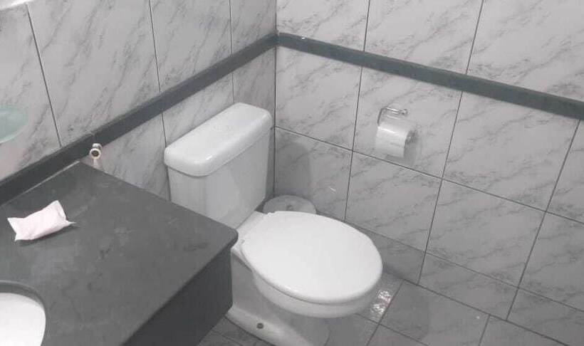 בית מלון כפרי Pousada Vila De Atalaia