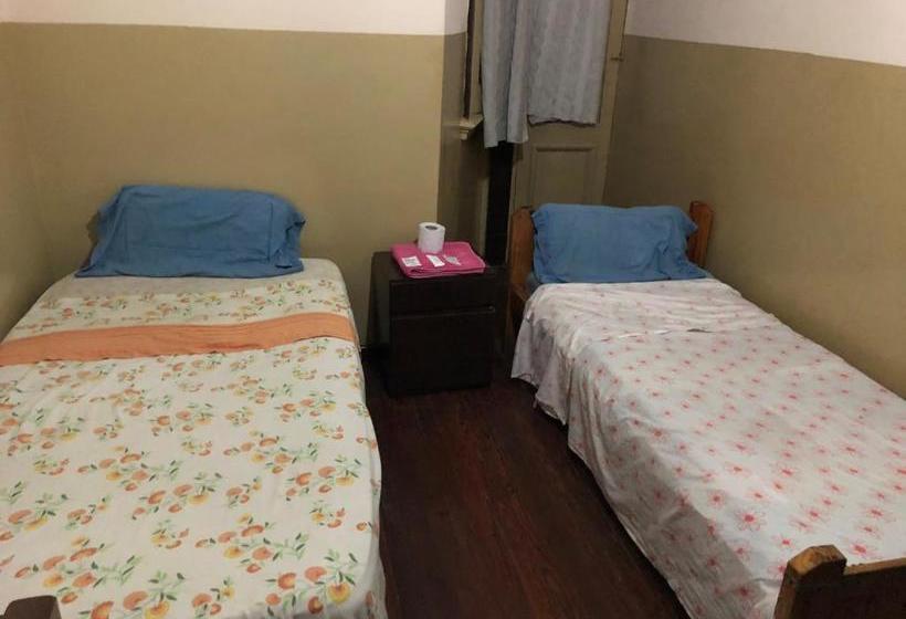 هتل Provincial Del Once