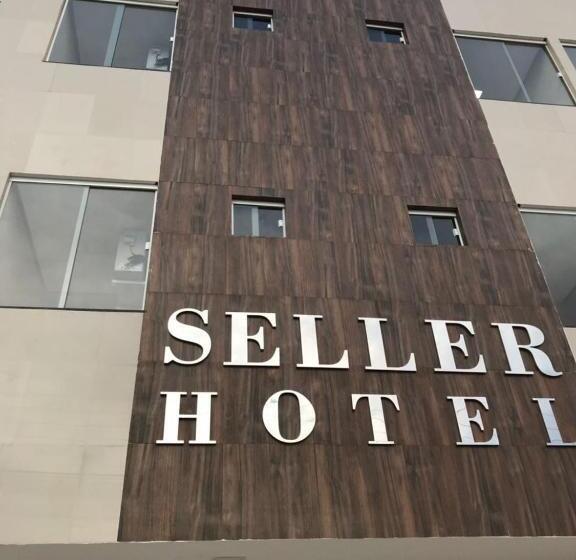 Отель Seller
