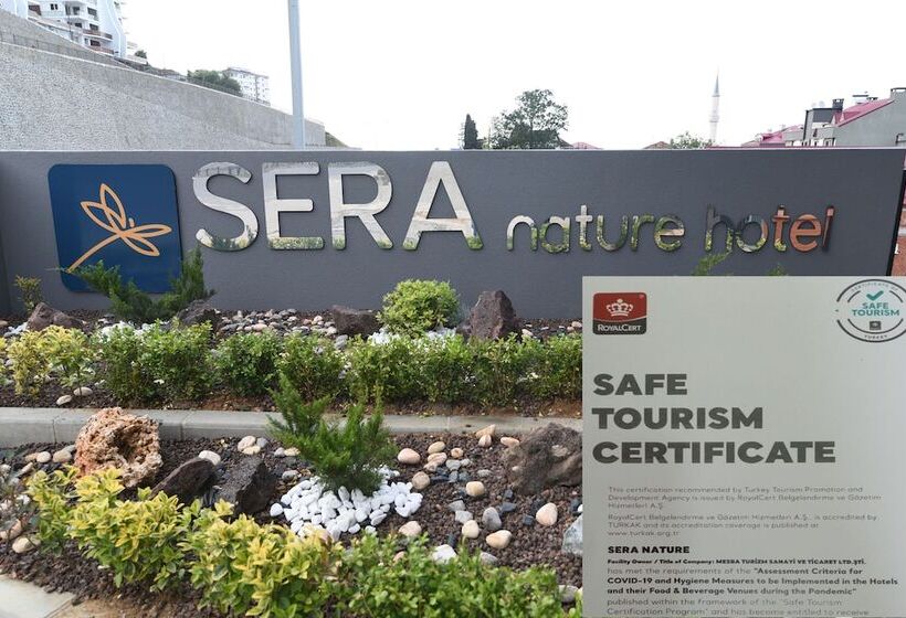 Hotel Sera Nature