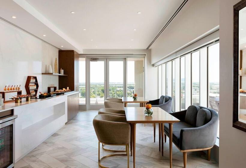 酒店 Sheraton Sainthyacinthe