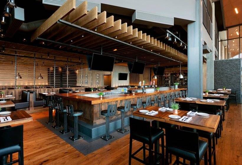 酒店 Sheraton Sainthyacinthe