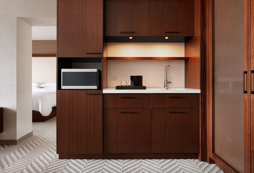 酒店 Sheraton Sainthyacinthe