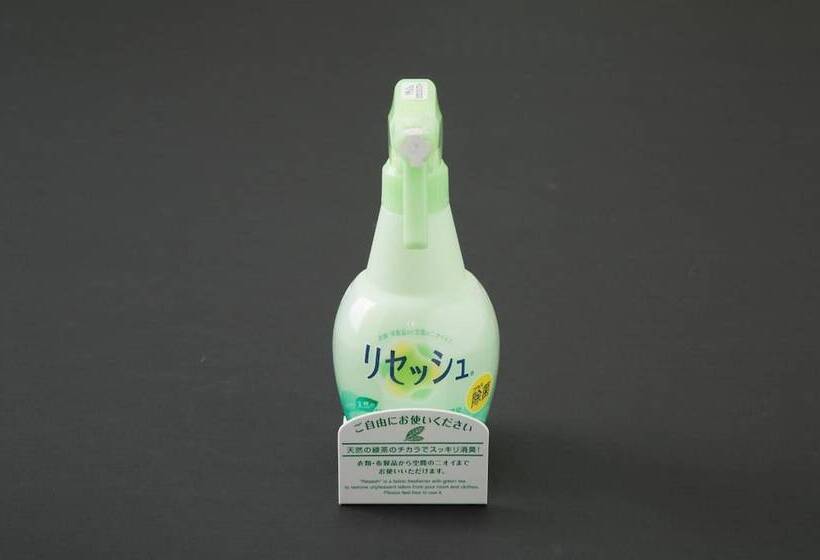 Smile Hotel Oita Hita