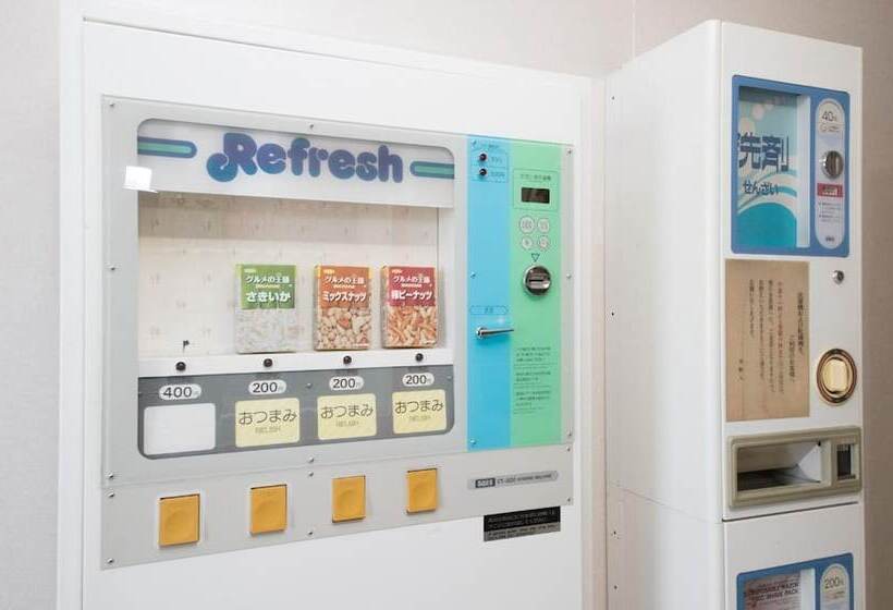 Smile Hotel Oita Hita