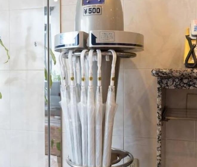 Smile Hotel Oita Hita