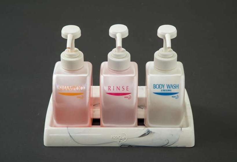 Smile Hotel Oita Hita