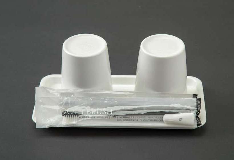 Smile Hotel Oita Hita