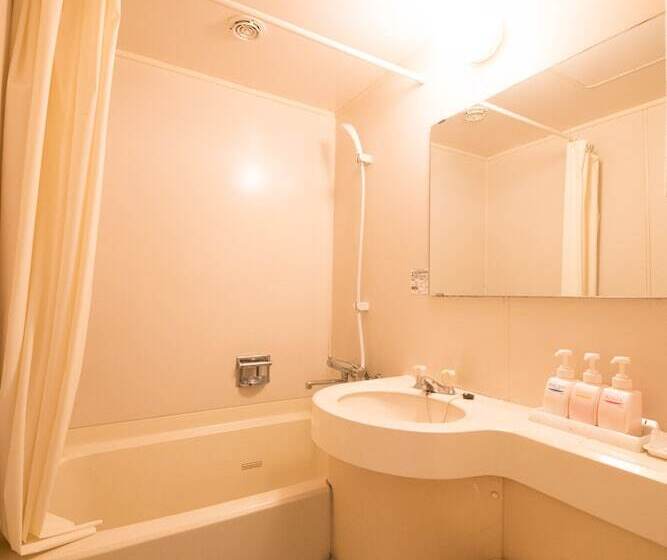 Smile Hotel Oita Hita