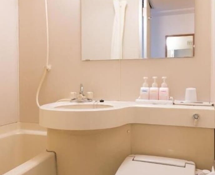 Smile Hotel Oita Hita