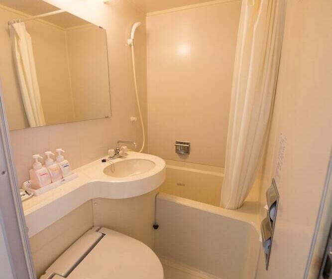 Smile Hotel Oita Hita