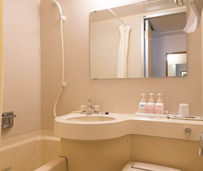 Smile Hotel Oita Hita