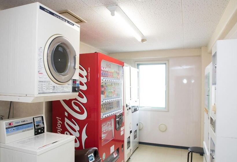 Smile Hotel Oita Hita