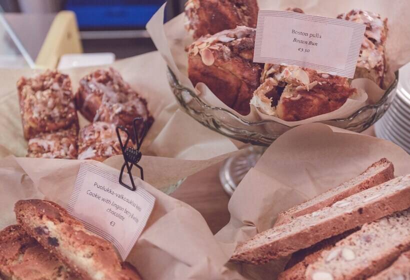 호텔 St. George Helsinki