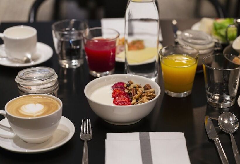 Hotel St. George Helsinki