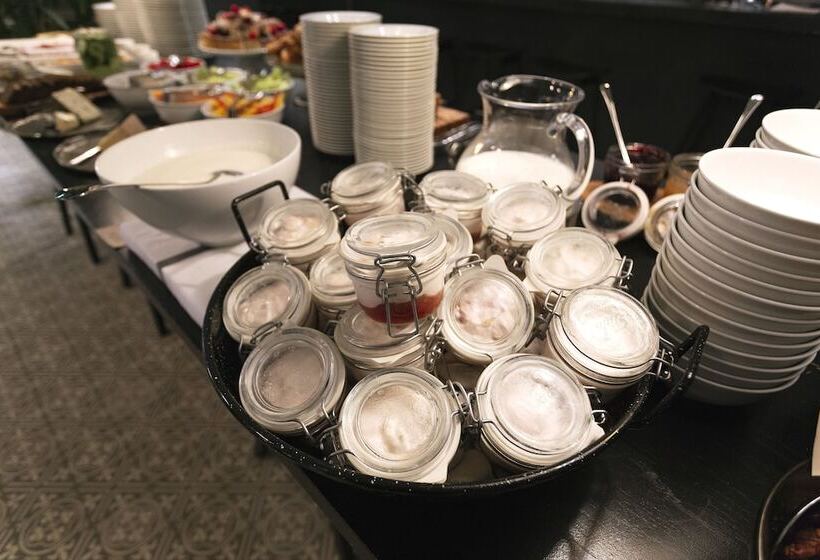 호텔 St. George Helsinki