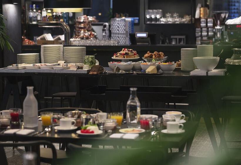 호텔 St. George Helsinki