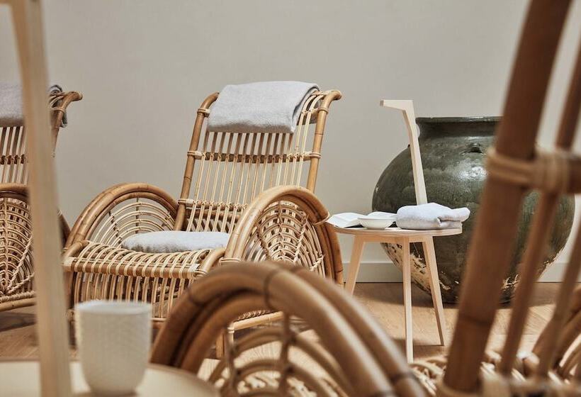 호텔 St. George Helsinki