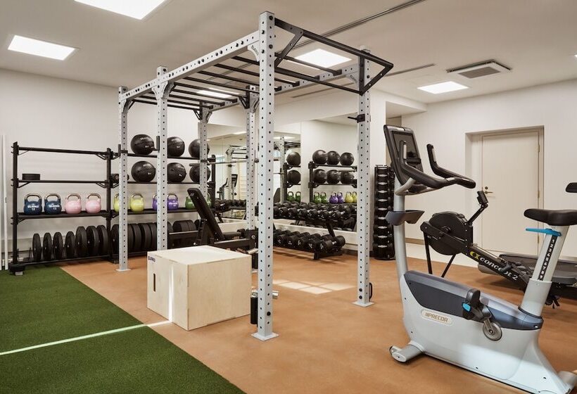 Hotel St. George Helsinki