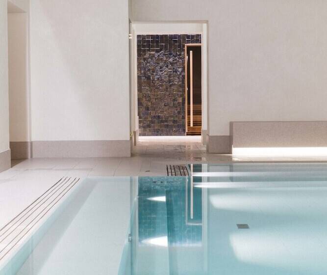 Hotel St. George Helsinki