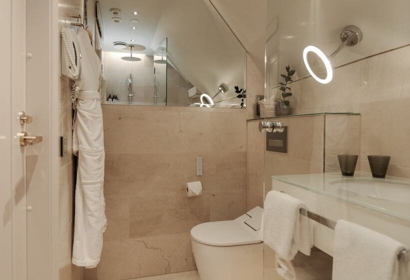 בית מלון כפרי St. George Helsinki