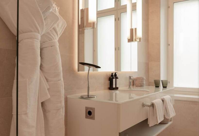 בית מלון כפרי St. George Helsinki