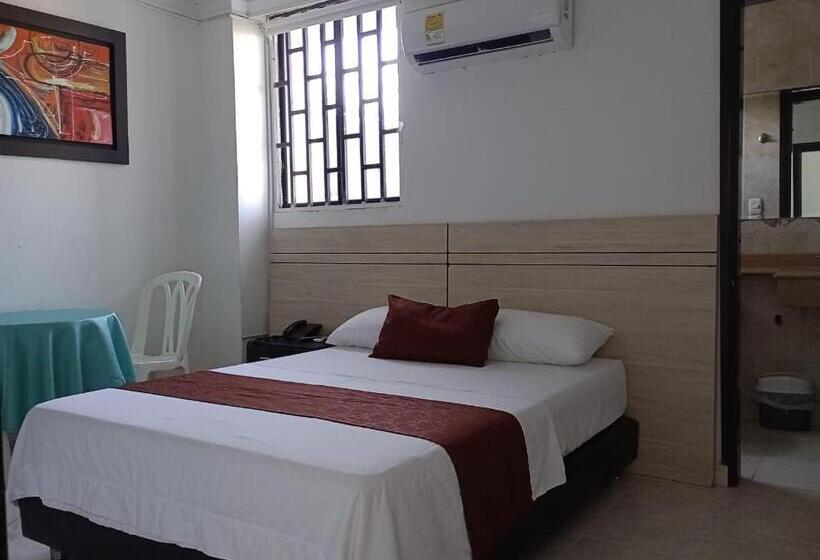 בית מלון כפרי Suite Imperial 72