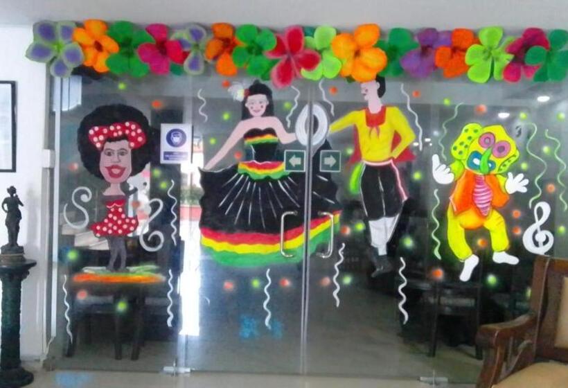 בית מלון כפרי Suite Imperial 72