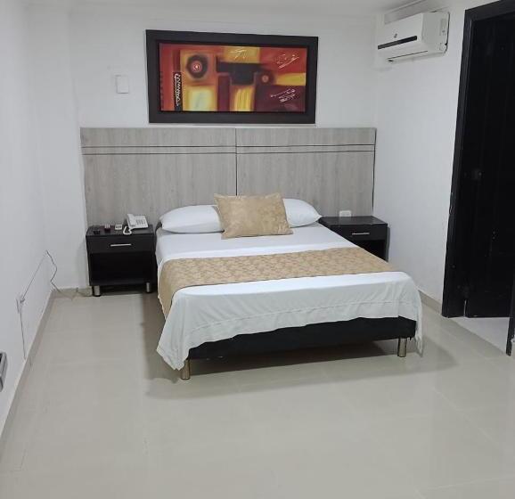 בית מלון כפרי Suite Imperial 72