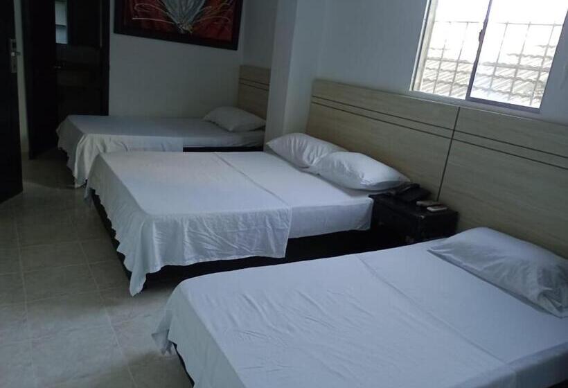 בית מלון כפרי Suite Imperial 72