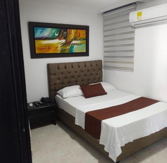 בית מלון כפרי Suite Imperial 72