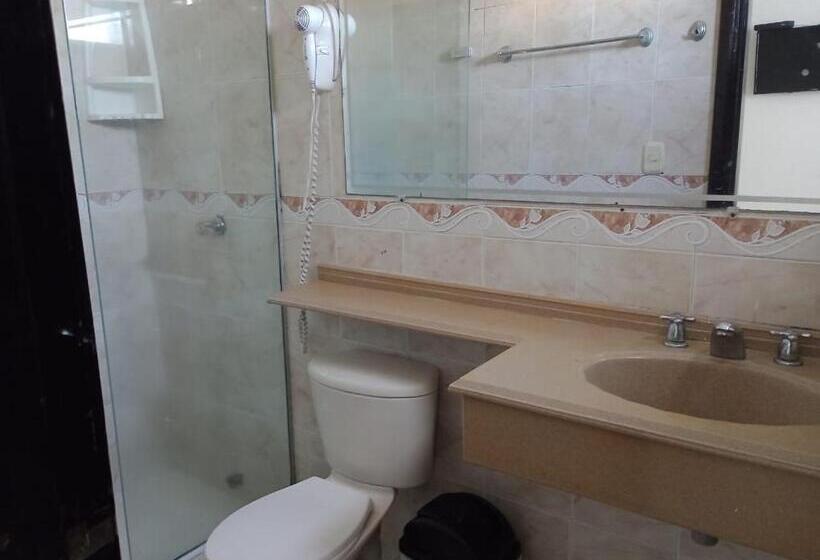 בית מלון כפרי Suite Imperial 72