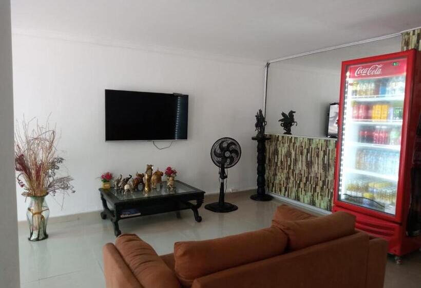 בית מלון כפרי Suite Imperial 72