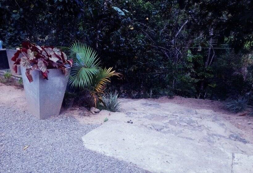 호텔 Summer Villa Ella