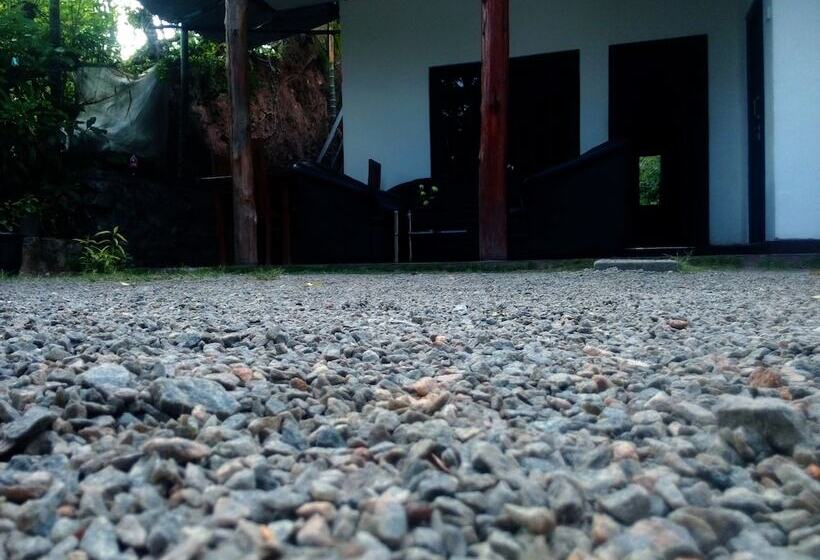 호텔 Summer Villa Ella