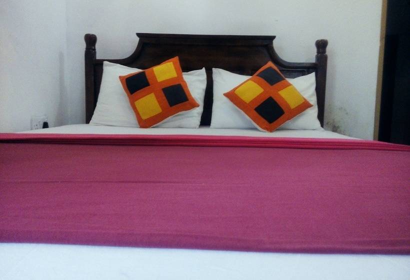 호텔 Summer Villa Ella