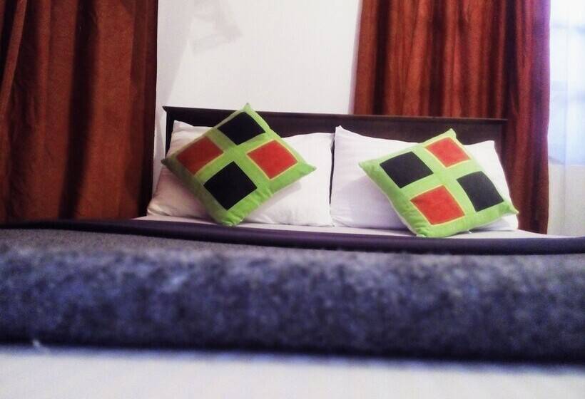 호텔 Summer Villa Ella